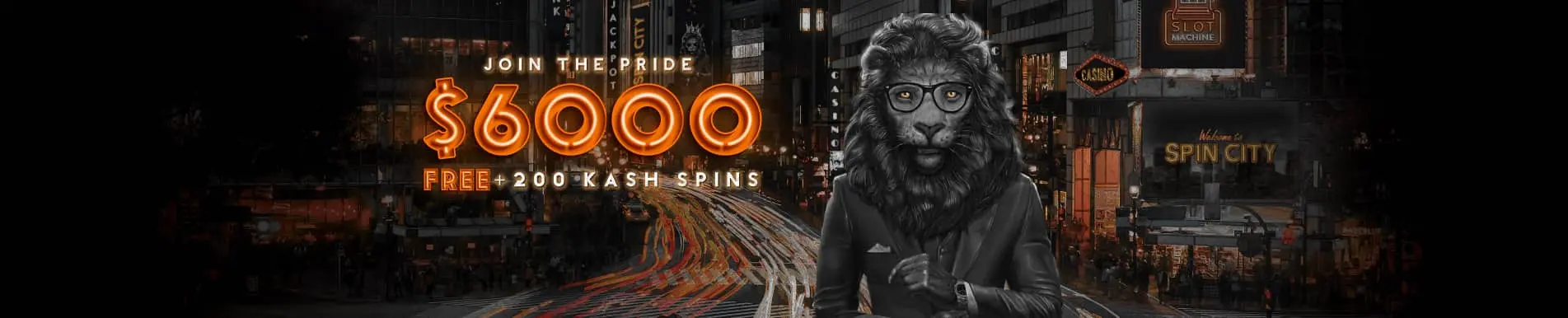 King Johnnie Casino welcome bonus offer for new Australian players